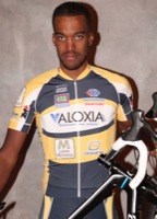 Dimitri ILONGO