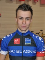 Matthieu PENZA