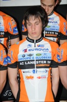 Aurélien DANIEL