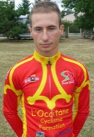 Gaël VARGAS