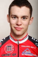 Mathieu GRANDET