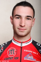 Florian LE NEÜN