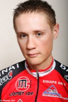 Sébastien PAPINAUD