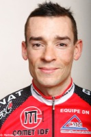 Sébastien RABY