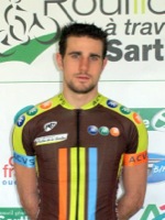Pierrick VALOMET
