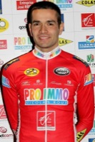 Sébastien CHABERT