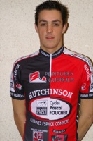 Romain FAVARDIN