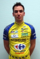 Sébastien COTTEREAU