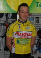 Geoffrey PAYEN