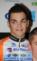 Mickaël SIBY