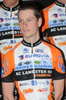 Maël NIVINOU