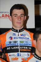Thomas LE BOUCHER