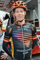 Andreas ERLAND