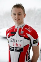 Tormod HAUSKEN JACOBSEN