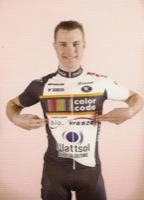 Florent MOTTET