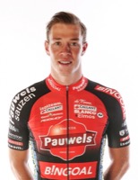 Laurens SWEECK