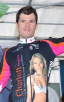 Victor GOUSSET