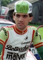 Luigi FERRERI