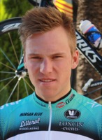 Tim KERKHOF
