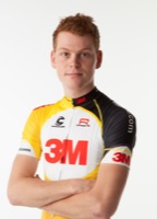 Jaap DE MAN