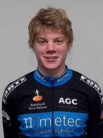 Dennis BAKKER