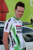 Ian KASTELIJN