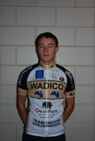 Koen VAN NUETEN