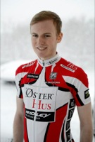 August JENSEN