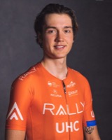 Adam DE VOS