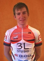 Pavel KOLÁŘ