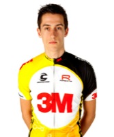 Jelle GODERIS