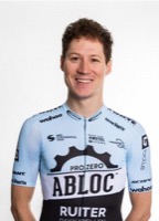 Rick VAN BREDA