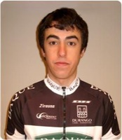 Jon GONZALEZ VADILLO