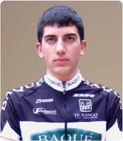 Asier MARTIN HERRERIAS