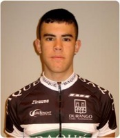 Jokin MORENTIN DURAN
