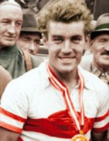 Eduard IGNATOVITS