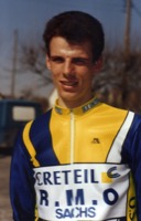 Jean-Pierre DEVROUTE
