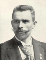 Josef FISCHER
