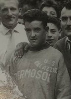 Guerrino SECOMANDI