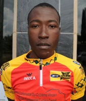 Issiaka CISSE
