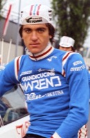Daniele ANTINORI