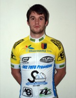 Michal MRACEK