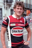 Steve FLEETWOOD