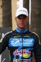 Andres SÄNCHEZ VIVES