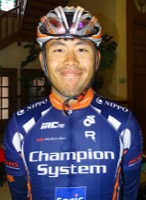 Tanzou TOKUDA