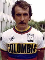 Alfonso FLOREZ ORTIZ