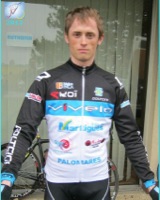 Maxime SAUVAL