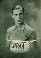 Alejandro FOMBELLIDA RICO