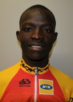 Abdoul Aziz NIKIEMA