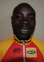 Innocent UWAMUNGU